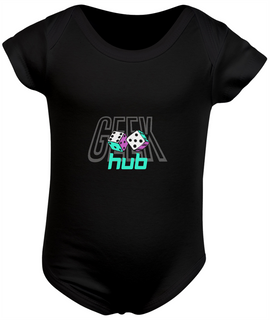 Body Infantil GeekHub - 01