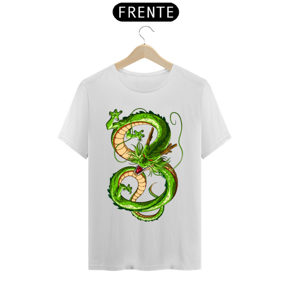 Camisa Classic Dragon Ball - Shenlong