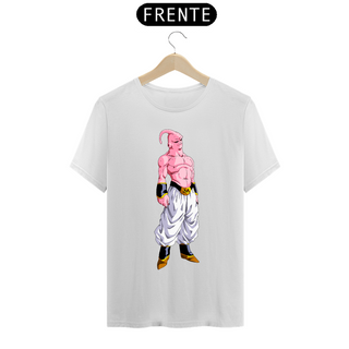 Camisa Classic Dragon Ball - Majin 