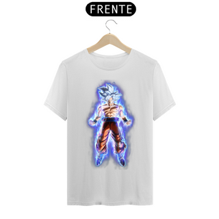 Nome do produtoCamisa Classic Dragon Ball - Goku 05