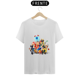 Nome do produtoCamisa Classic One Piece - OP