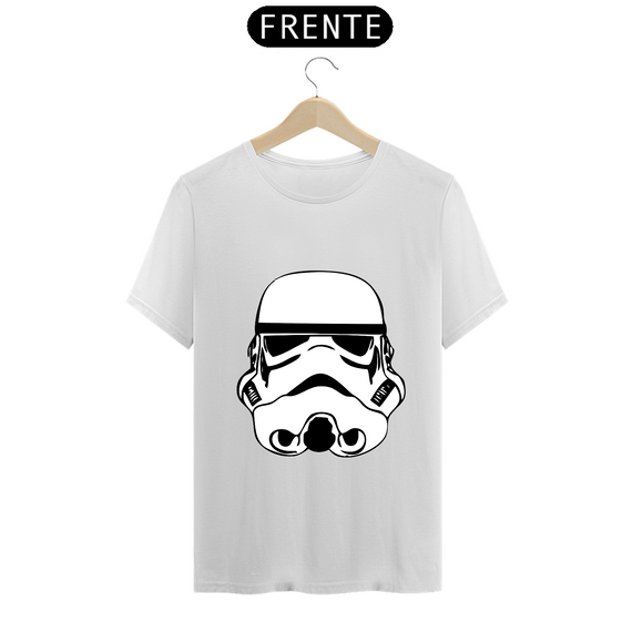 Camisa Classic StarWars - Stormtrooper