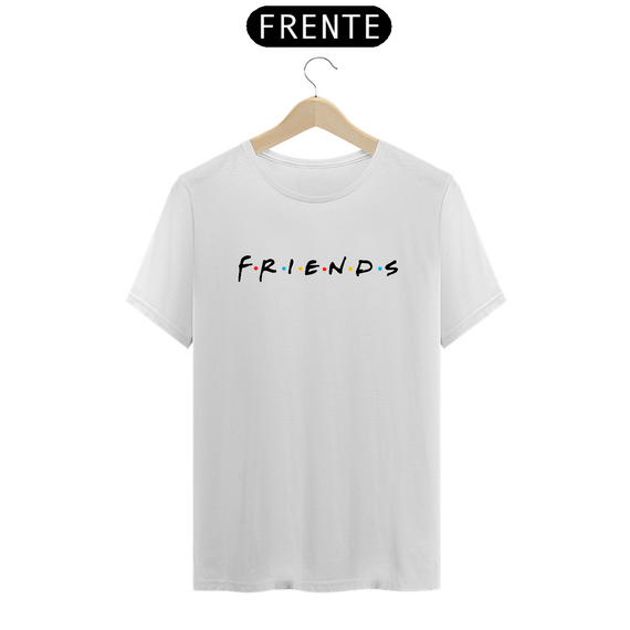 Camisa Classic Friends 02