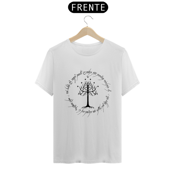 Camisa Classic O Senhor dos Aneis - Gondor Tree