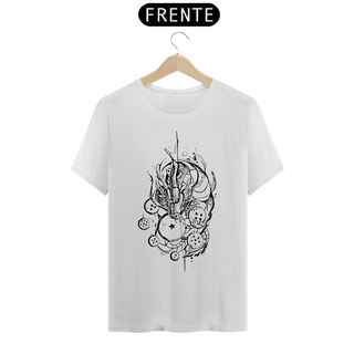 Nome do produtoCamisa Dragon Ball Shenlong 