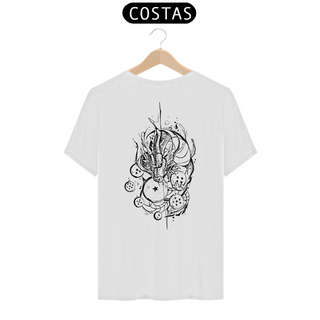 Nome do produtoCamisa Dragon Ball Shenlong 