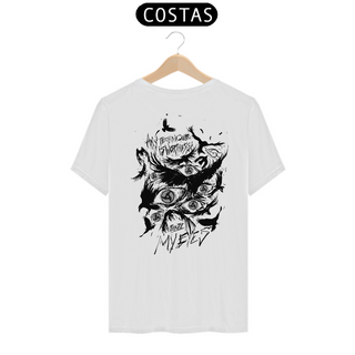 Nome do produtoCamisa My Eyes Itachi (Costas)