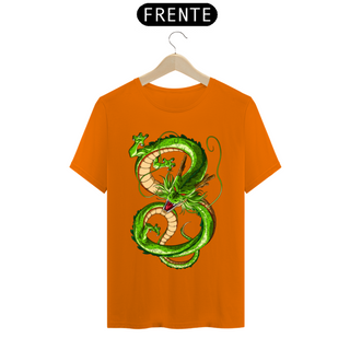 Nome do produtoCamisa Classic Dragon Ball - Shenlong