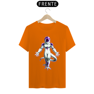 Nome do produtoCamisa Classic Dragon Ball - Freeza