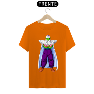 Nome do produtoCamisa Classic Dragon Ball - Piccolo