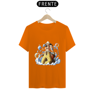 Nome do produtoCamisa Classic One Piece - Usopp