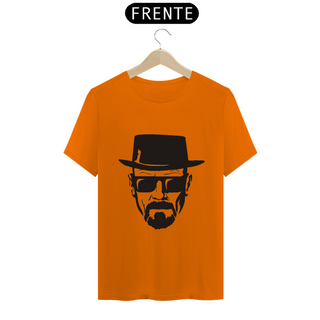 Nome do produtoCamisa Classic Breaking Bad - Walter