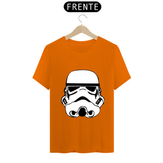 Nome do produtoCamisa Classic StarWars - Stormtrooper