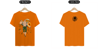 Nome do produtoCamisa Classic Nanatsu no Taizai - Escanor