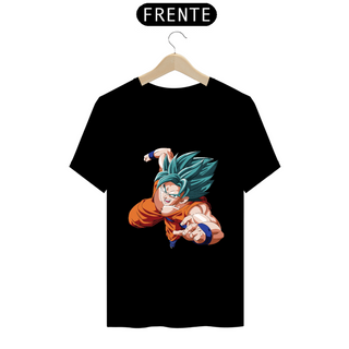 Nome do produtoCamisa Classic Dragon Ball - Goku 02