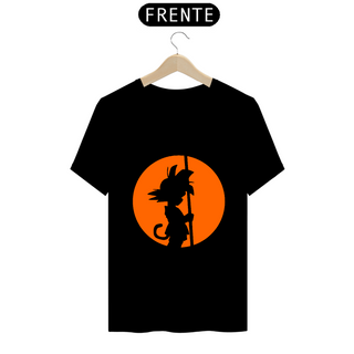 Nome do produtoCamisa Classic Dragon Ball - Goku 