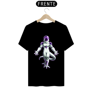 Nome do produtoCamisa Classic Dragon Ball - Freeza