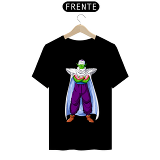 Nome do produtoCamisa Classic Dragon Ball - Piccolo