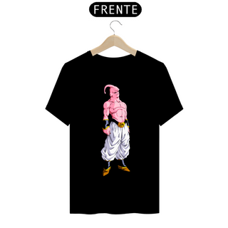 Nome do produtoCamisa Classic Dragon Ball - Majin 