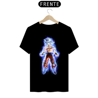 Nome do produtoCamisa Classic Dragon Ball - Goku 05