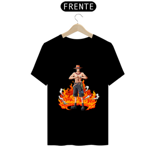 Nome do produtoCamisa Classic One Piece - Ace