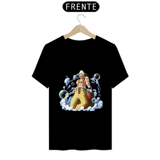 Nome do produtoCamisa Classic One Piece - Usopp