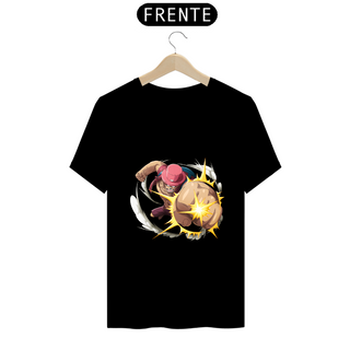 Nome do produtoCamisa Classic One Piece - Chopper 