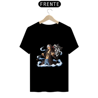 Nome do produtoCamisa Classic One Piece - Law