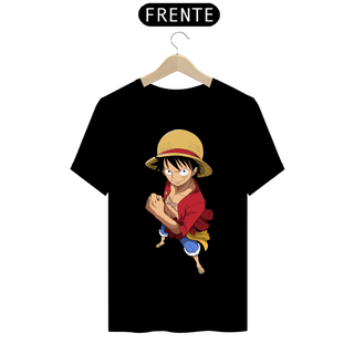 Nome do produtoCamisa Classic One Piece - Luffy 03