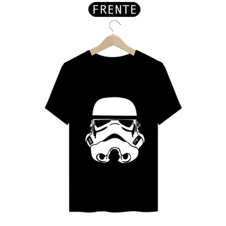 Nome do produtoCamisa Classic StarWars - Stormtrooper