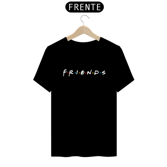 Camisa Classic Friends 01