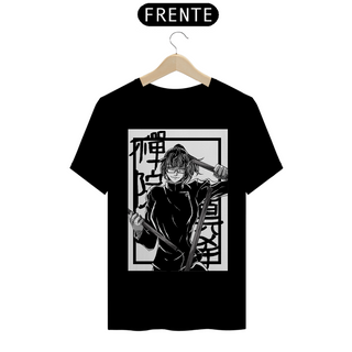 Nome do produtoCamisa Maki (Arte Frente)