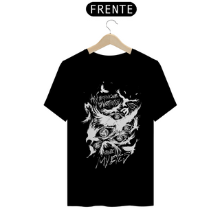 Nome do produtoCamisa My Eyes Itachi (Frente)