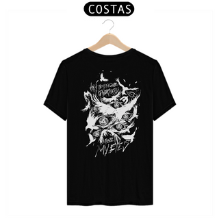 Nome do produtoCamisa My Eyes Itachi (Costas)