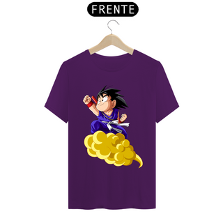 Nome do produtoCamisa Classic Dragon Ball - Goku 03