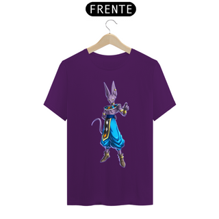 Nome do produtoCamisa Classic Dragon Ball - Freeza