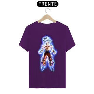 Nome do produtoCamisa Classic Dragon Ball - Goku 05