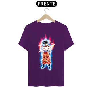 Nome do produtoCamisa Classic Dragon Ball - Goku 08