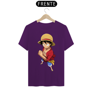 Nome do produtoCamisa Classic One Piece - Luffy 03