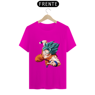 Nome do produtoCamisa Classic Dragon Ball - Goku 02