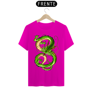 Nome do produtoCamisa Classic Dragon Ball - Shenlong