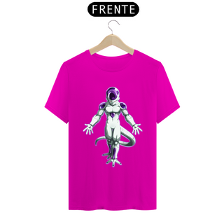 Nome do produtoCamisa Classic Dragon Ball - Freeza