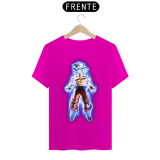 Nome do produtoCamisa Classic Dragon Ball - Goku 05