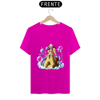 Nome do produtoCamisa Classic One Piece - Usopp