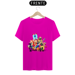 Nome do produtoCamisa Classic One Piece - OP