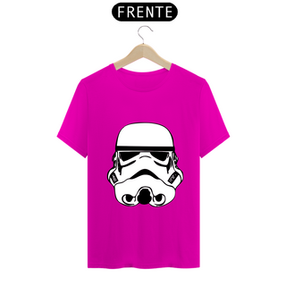 Nome do produtoCamisa Classic StarWars - Stormtrooper