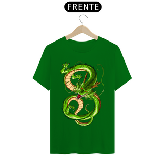 Nome do produtoCamisa Classic Dragon Ball - Shenlong