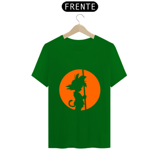 Nome do produtoCamisa Classic Dragon Ball - Goku 