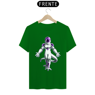 Nome do produtoCamisa Classic Dragon Ball - Freeza