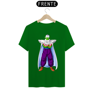 Nome do produtoCamisa Classic Dragon Ball - Piccolo